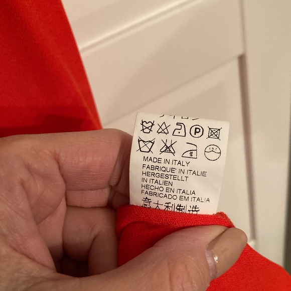 Valentino dress - Picture 5 of 6